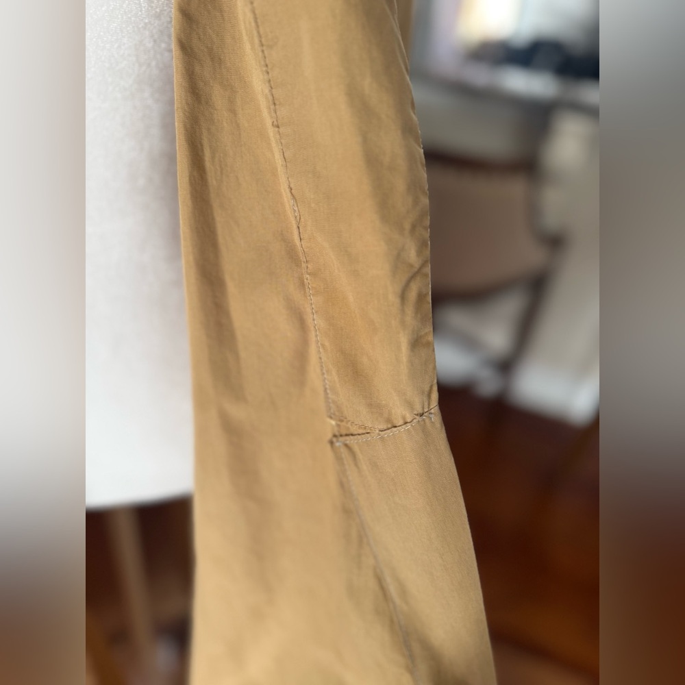 Tan Belted Robe - Picture 12 of 17